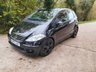 USED 2007 57 MERCEDES-BENZ A-CLASS 2.0 A160 CDI AVANTGARDE SE 5d 81 BHP ZERO DEPOSIT FINANCE AVAILABLE