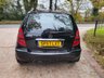 USED 2007 57 MERCEDES-BENZ A-CLASS 2.0 A160 CDI AVANTGARDE SE 5d 81 BHP ZERO DEPOSIT FINANCE AVAILABLE