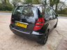 USED 2007 57 MERCEDES-BENZ A-CLASS 2.0 A160 CDI AVANTGARDE SE 5d 81 BHP ZERO DEPOSIT FINANCE AVAILABLE