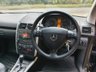 USED 2007 57 MERCEDES-BENZ A-CLASS 2.0 A160 CDI AVANTGARDE SE 5d 81 BHP ZERO DEPOSIT FINANCE AVAILABLE