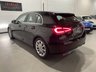 USED 2020 70 MERCEDES-BENZ A-CLASS 1.3 A 200 SPORT EXECUTIVE 5d 161 BHP 