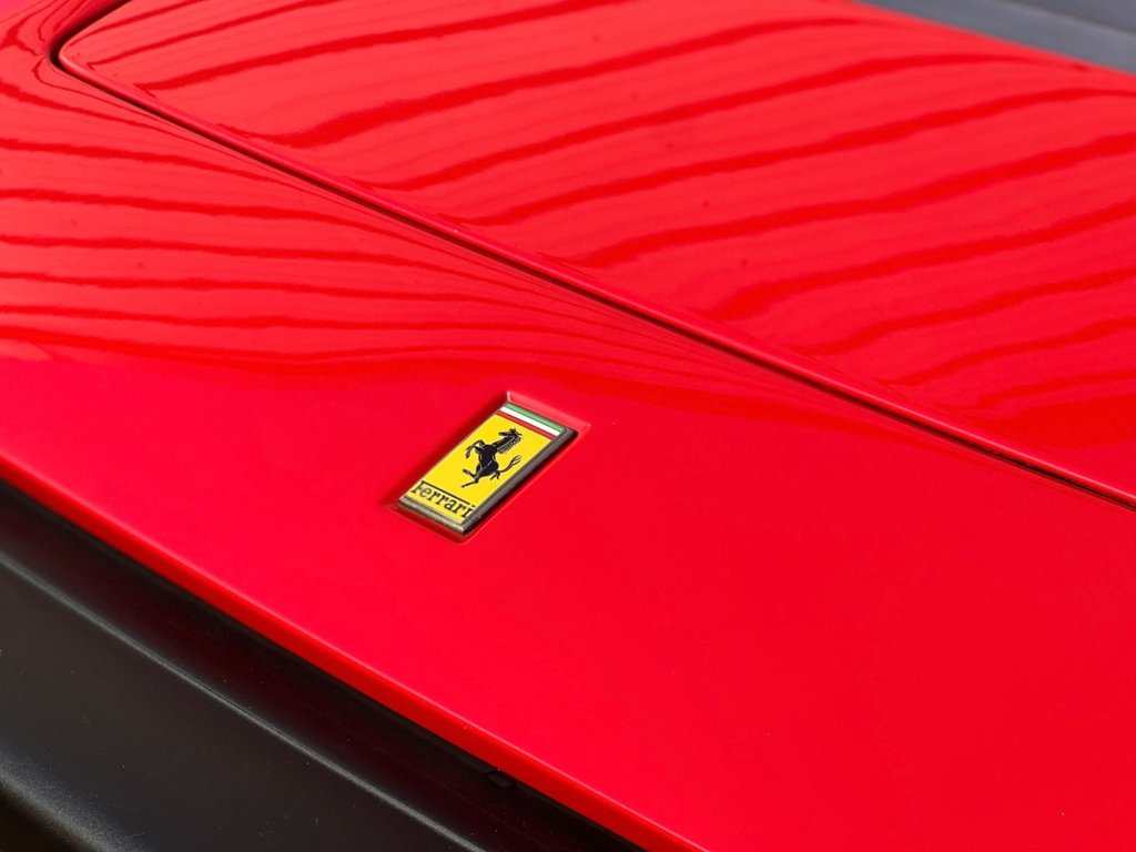 USED 1983 Y FERRARI 308 GTSi Quattrovalvole // 2.9L V8 // Targa // px swap 