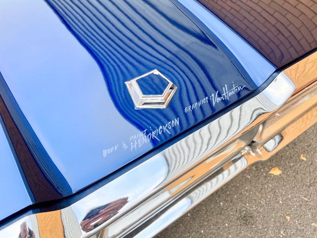 USED 1964 FORD THUNDERBIRD 390cu // 6.4L V8 // 300hp // px swap 