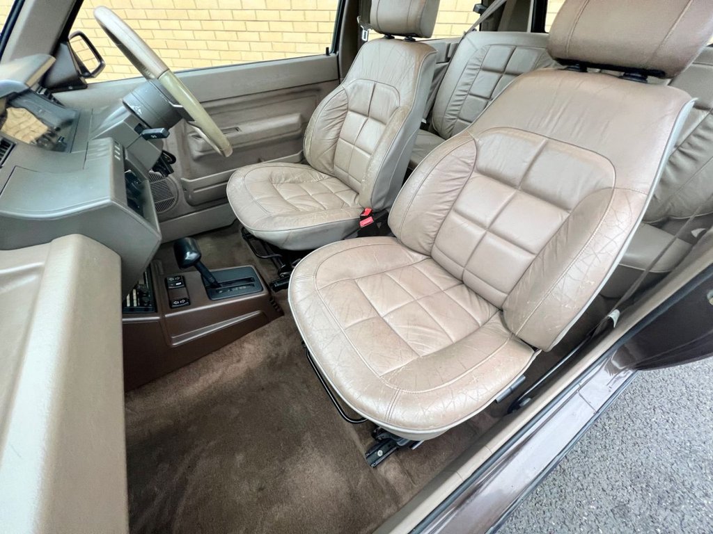 USED 1988 F RENAULT 5 MONACO // 3d // 1.4L 68 BHP // AUTO // Px swap 