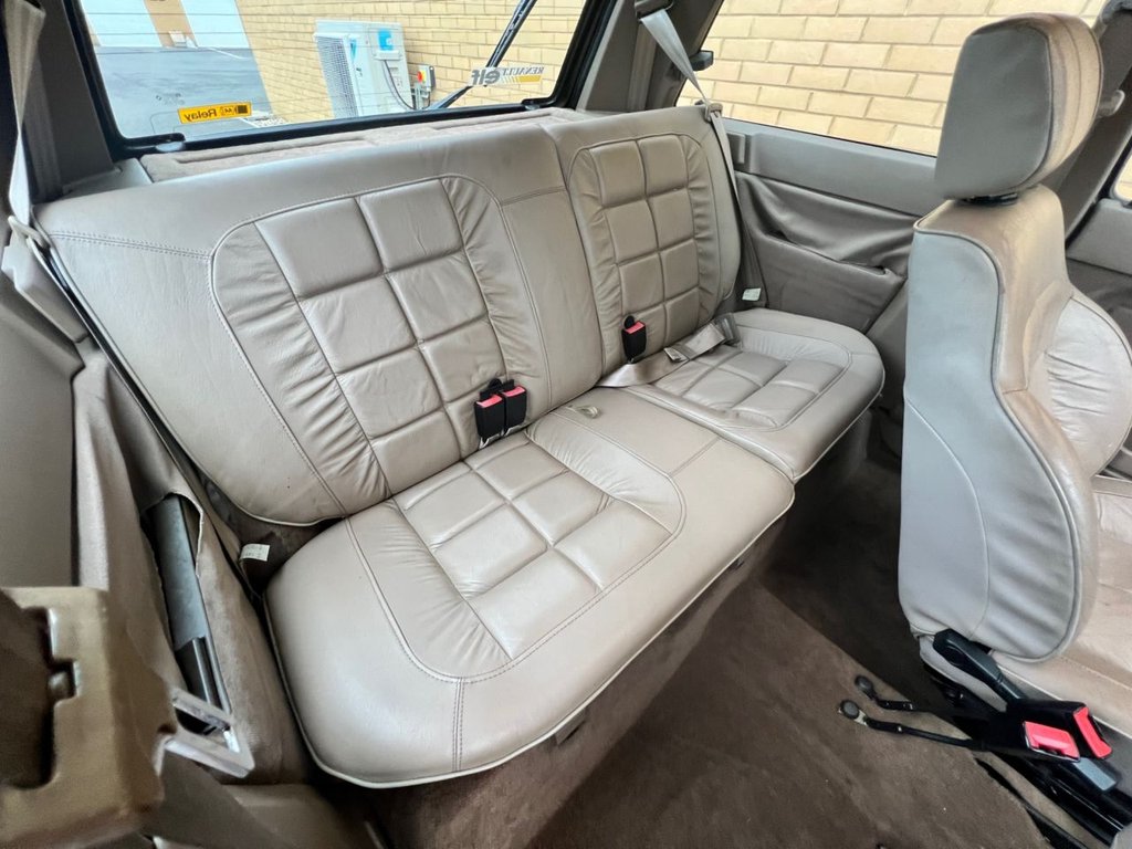 USED 1988 F RENAULT 5 MONACO // 3d // 1.4L 68 BHP // AUTO // Px swap 
