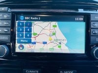 USED 2015 15 NISSAN JUKE 1.5 TEKNA DCI 5d 110 BHP 