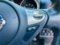 USED 2015 15 NISSAN JUKE 1.5 TEKNA DCI 5d 110 BHP 