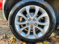 USED 2015 15 NISSAN JUKE 1.5 TEKNA DCI 5d 110 BHP 