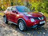 USED 2015 15 NISSAN JUKE 1.5 TEKNA DCI 5d 110 BHP 