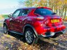 USED 2015 15 NISSAN JUKE 1.5 TEKNA DCI 5d 110 BHP 