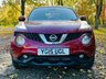USED 2015 15 NISSAN JUKE 1.5 TEKNA DCI 5d 110 BHP 