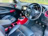 USED 2015 15 NISSAN JUKE 1.5 TEKNA DCI 5d 110 BHP 