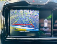 USED 2016 16 RENAULT ZOE 0.0 DYNAMIQUE NAV 5d 92 BHP 