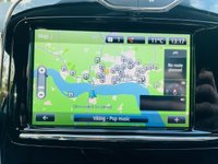 USED 2016 16 RENAULT ZOE 0.0 DYNAMIQUE NAV 5d 92 BHP 