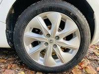 USED 2016 16 RENAULT ZOE 0.0 DYNAMIQUE NAV 5d 92 BHP 