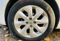 USED 2016 16 RENAULT ZOE 0.0 DYNAMIQUE NAV 5d 92 BHP 