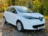 USED 2016 16 RENAULT ZOE 0.0 DYNAMIQUE NAV 5d 92 BHP 