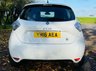 USED 2016 16 RENAULT ZOE 0.0 DYNAMIQUE NAV 5d 92 BHP 