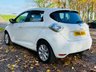 USED 2016 16 RENAULT ZOE 0.0 DYNAMIQUE NAV 5d 92 BHP 