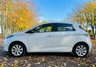 USED 2016 16 RENAULT ZOE 0.0 DYNAMIQUE NAV 5d 92 BHP 
