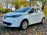 USED 2016 16 RENAULT ZOE 0.0 DYNAMIQUE NAV 5d 92 BHP 
