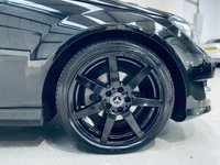 USED 2014 14 MERCEDES-BENZ C CLASS 2.1 C250 CDI AMG SPORT EDITION PREMIUM PLUS 2d 202 BHP AMG Pack|Glass Panoramic Roof|COMAND Media|PX+FINANCE