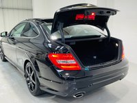 USED 2014 14 MERCEDES-BENZ C CLASS 2.1 C250 CDI AMG SPORT EDITION PREMIUM PLUS 2d 202 BHP AMG Pack|Glass Panoramic Roof|COMAND Media|PX+FINANCE