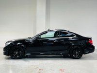 USED 2014 14 MERCEDES-BENZ C CLASS 2.1 C250 CDI AMG SPORT EDITION PREMIUM PLUS 2d 202 BHP AMG Pack|Glass Panoramic Roof|COMAND Media|PX+FINANCE