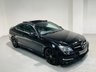 USED 2014 14 MERCEDES-BENZ C CLASS 2.1 C250 CDI AMG SPORT EDITION PREMIUM PLUS 2d 202 BHP AMG Pack|Glass Panoramic Roof|COMAND Media|PX+FINANCE