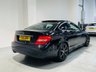 USED 2014 14 MERCEDES-BENZ C CLASS 2.1 C250 CDI AMG SPORT EDITION PREMIUM PLUS 2d 202 BHP AMG Pack|Glass Panoramic Roof|COMAND Media|PX+FINANCE