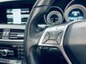 USED 2014 14 MERCEDES-BENZ C CLASS 2.1 C250 CDI AMG SPORT EDITION PREMIUM PLUS 2d 202 BHP AMG Pack|Glass Panoramic Roof|COMAND Media|PX+FINANCE