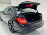 USED 2014 14 MERCEDES-BENZ C CLASS 2.1 C250 CDI AMG SPORT EDITION PREMIUM PLUS 2d 202 BHP AMG Pack|Glass Panoramic Roof|COMAND Media|PX+FINANCE