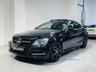 USED 2014 14 MERCEDES-BENZ C CLASS 2.1 C250 CDI AMG SPORT EDITION PREMIUM PLUS 2d 202 BHP AMG Pack|Glass Panoramic Roof|COMAND Media|PX+FINANCE
