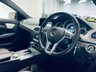 USED 2014 14 MERCEDES-BENZ C CLASS 2.1 C250 CDI AMG SPORT EDITION PREMIUM PLUS 2d 202 BHP AMG Pack|Glass Panoramic Roof|COMAND Media|PX+FINANCE