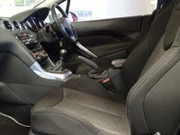 USED 2013 63 PEUGEOT 308 1.6 E-HDI CC ACTIVE NAVIGATION VERSION FAP 2d 115 BHP ....Stunning Convertible.....Low Miles