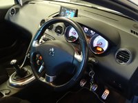 USED 2013 63 PEUGEOT 308 1.6 E-HDI CC ACTIVE NAVIGATION VERSION FAP 2d 115 BHP ....Stunning Convertible.....Low Miles