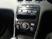 USED 2013 63 PEUGEOT 308 1.6 E-HDI CC ACTIVE NAVIGATION VERSION FAP 2d 115 BHP ....Stunning Convertible.....Low Miles