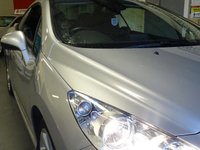 USED 2013 63 PEUGEOT 308 1.6 E-HDI CC ACTIVE NAVIGATION VERSION FAP 2d 115 BHP ....Stunning Convertible.....Low Miles