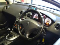 USED 2013 63 PEUGEOT 308 1.6 E-HDI CC ACTIVE NAVIGATION VERSION FAP 2d 115 BHP ....Stunning Convertible.....Low Miles