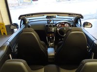 USED 2013 63 PEUGEOT 308 1.6 E-HDI CC ACTIVE NAVIGATION VERSION FAP 2d 115 BHP ....Stunning Convertible.....Low Miles