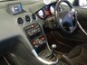 USED 2013 63 PEUGEOT 308 1.6 E-HDI CC ACTIVE NAVIGATION VERSION FAP 2d 115 BHP ....Stunning Convertible.....Low Miles