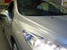 USED 2013 63 PEUGEOT 308 1.6 E-HDI CC ACTIVE NAVIGATION VERSION FAP 2d 115 BHP ....Stunning Convertible.....Low Miles
