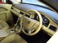 USED 2011 11 VOLVO S80 2.0 D3 SE 4d 161 BHP AUTOMATIC..........LOW MILES