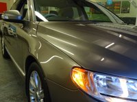 USED 2011 11 VOLVO S80 2.0 D3 SE 4d 161 BHP AUTOMATIC..........LOW MILES