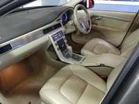 USED 2011 11 VOLVO S80 2.0 D3 SE 4d 161 BHP AUTOMATIC..........LOW MILES