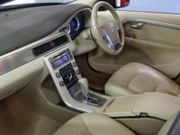USED 2011 11 VOLVO S80 2.0 D3 SE 4d 161 BHP AUTOMATIC..........LOW MILES