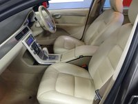USED 2011 11 VOLVO S80 2.0 D3 SE 4d 161 BHP AUTOMATIC..........LOW MILES