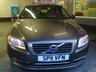 USED 2011 11 VOLVO S80 2.0 D3 SE 4d 161 BHP AUTOMATIC..........LOW MILES
