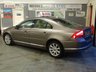 USED 2011 11 VOLVO S80 2.0 D3 SE 4d 161 BHP AUTOMATIC..........LOW MILES