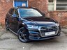 USED 2018 18 AUDI Q5 2.0 TFSI QUATTRO S LINE 5d 248 BHP / STUNNING CAR!